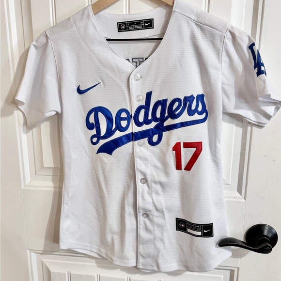 other Tops - Jersey Small
